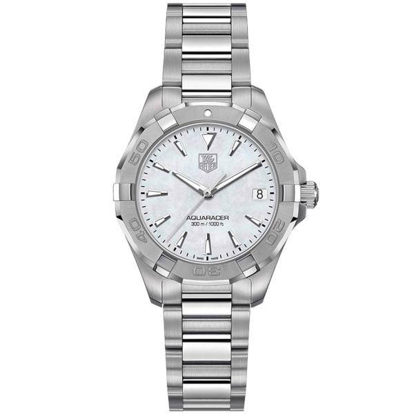 ساعت مچی عقربه ای زنانه تگ هویر مدل CAS2111.FC6292، TAG Heuer WAY1312.BA0915 Watch For Women