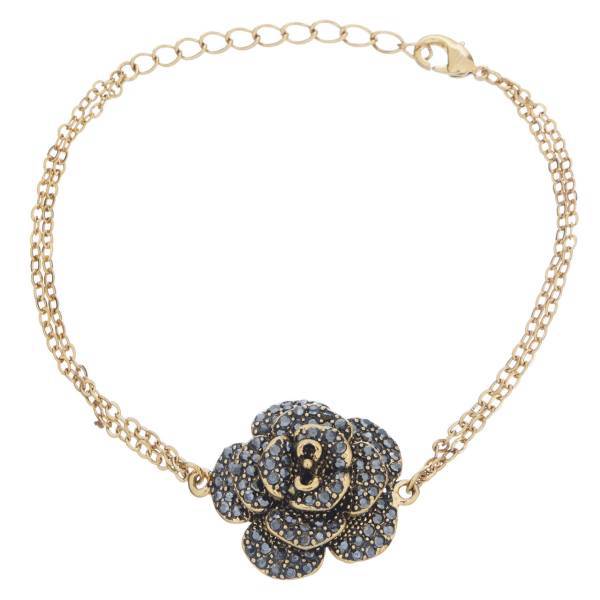 دستبند شهر شیک مدل D244، Shahr e Shik D244 Bracelet