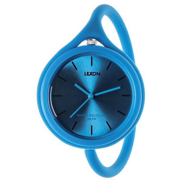 ساعت مچی عقربه ای زنانه لکسون مدل LM112B4، Lexon LM112B4 Watch For Women