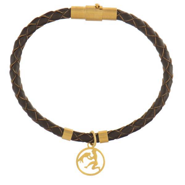 دستبند طلا 18 عیار رزا مدل BW39، Rosa BW39 Gold Bracelet