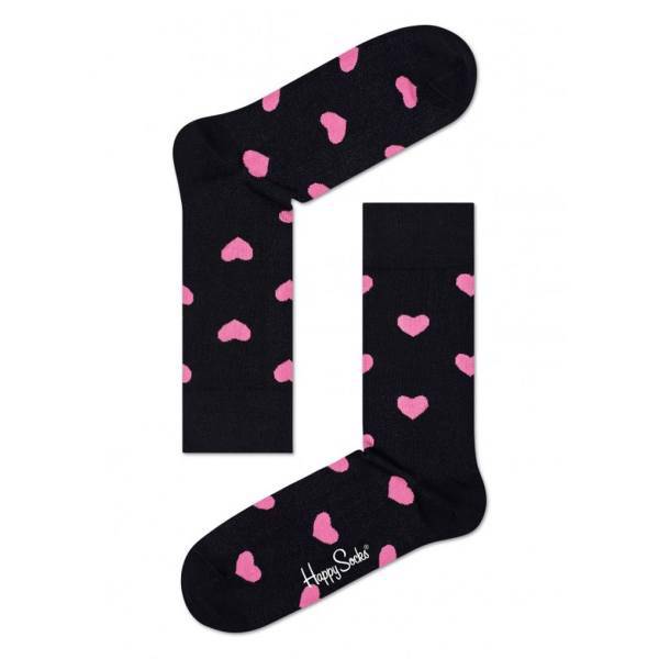 جوراب هپی ساکس مدل Heart، Happy Socks Heart Socks