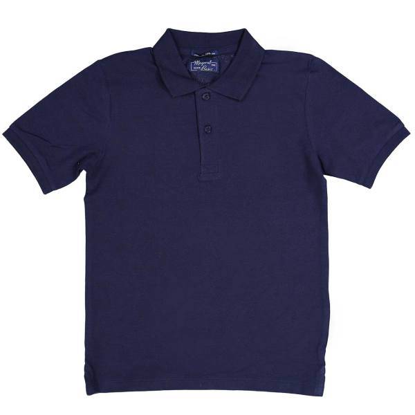 پولوشرت پسرانه مایورال مدل MA 15077، Mayoral MA 15077 Polo Shirt For Boys