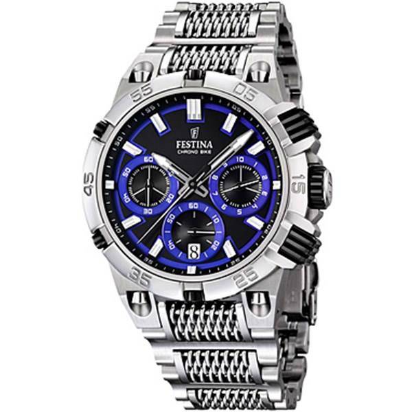 ساعت مچی عقربه ای مردانه فستینا F16774/5، Festina F16774/5