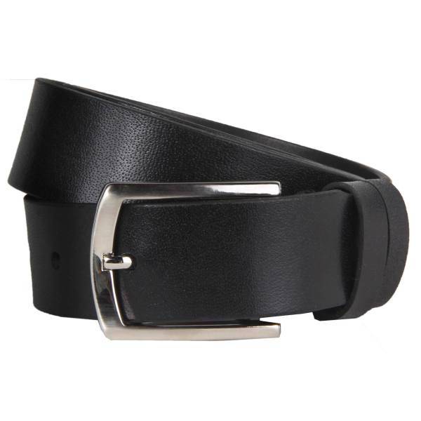 کمربند مردانه شهر چرم مدل 1-03501، Leather City 03501-1 Belt For Men