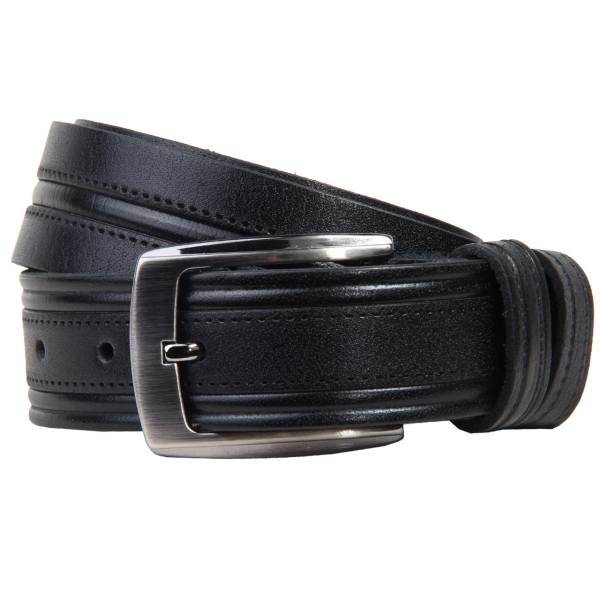 کمربند مردانه شهر چرم مدل B11278-1، Leather City B11278-1 Belt For Men