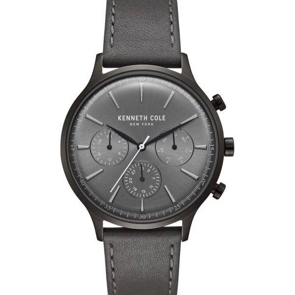 ساعت مچی عقربه ای مردانه کنت کول مدل KC15185004، Kenneth Cole KC15185004 Watch For Men