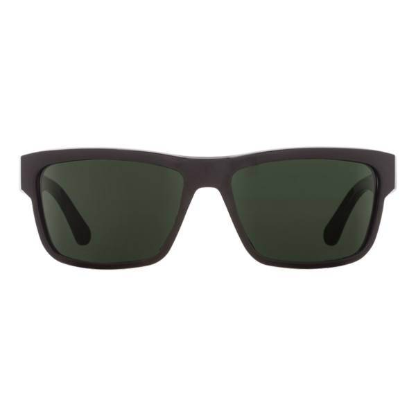 عینک آفتابی اسپای سری Frazier مدل Black Happy Gray Green، Spy Frazier Black Happy Gray Green Sunglasses