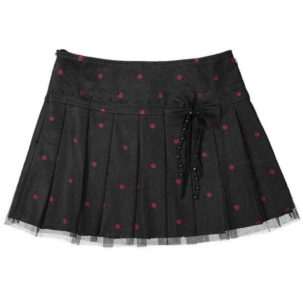 دامن یونیک فشن مدل 637، Uniq Fashion 637 Skirt