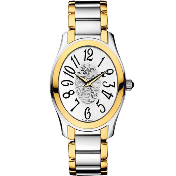 ساعت مچی عقربه ای زنانه بالمن مدل 327.2692.39.14، Balmain 327.2692.39.14 Watch for Women