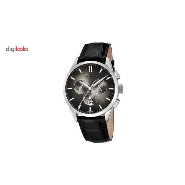 ساعت مچی عقربه ای مردانه کاندینو مدل C4517/8، Candino C4517/8 Watch For Men