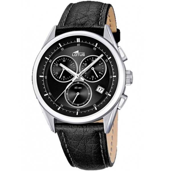 ساعت مچی عقربه‌ای مردانه لوتوس مدل L15848/8، Lotus L15848/8 Watch For Men