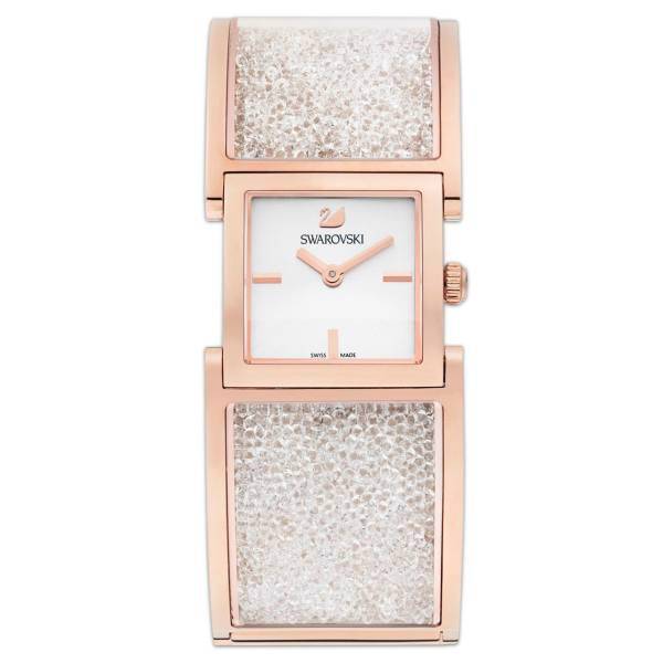 ساعت مچی عقربه ای زنانه سواروسکی مدل 5027138، Swarovski 5027138 Watch For Women