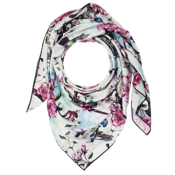 روسری گلامور کد 010، Glamor 010 Scarf