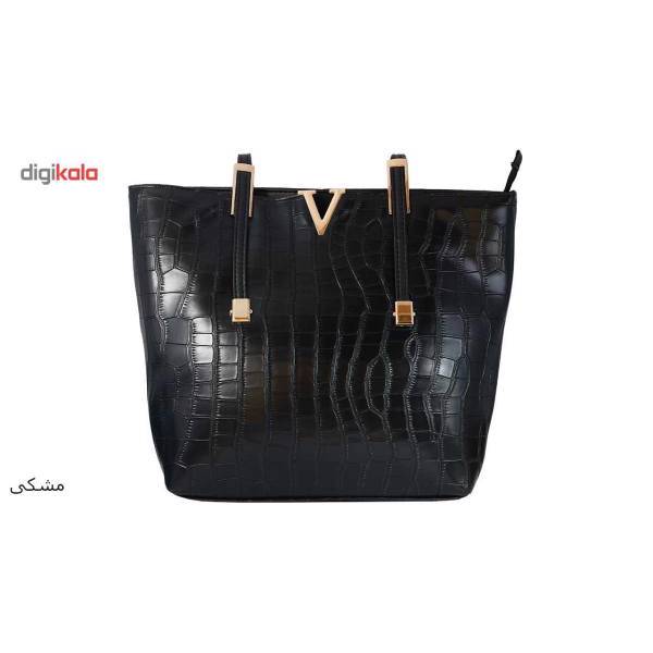 کیف دستی زنانه مدل 40002
