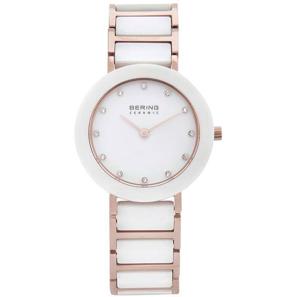 ساعت مچی عقربه‌ ای زنانه برینگ مدل 766-11429، Bering 11429-766 Watch For Women