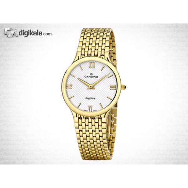 ساعت مچی عقربه ای مردانه کاندینو C4363/2، Candino C4363/2 Watch For Men