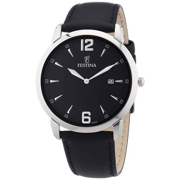 ساعت مچی عقربه ای مردانه فستینا F6813/6، Festina F6813/6
