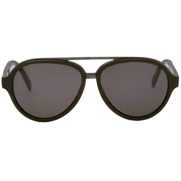 عینک آفتابی دیزل خلبانی مدل Aviator-0159-50A، Diesel Aviator-0159-50A Sunglasses