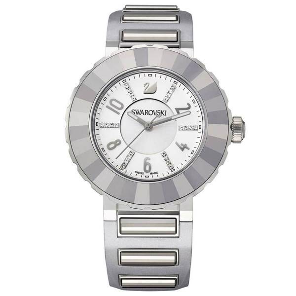 ساعت مچی عقربه ای زنانه سواروسکی مدل 5040561، Swarovski 5040561 Watch For Women