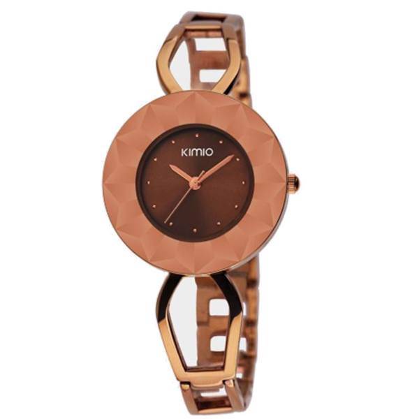 ساعت مچی عقربه ای زنانه کیمیو مدل K462L-C07