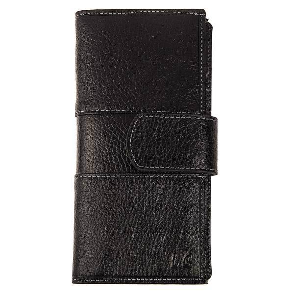 کیف پول شهر چرم مدل 1-90812، Leather City 90812-1 Wallets