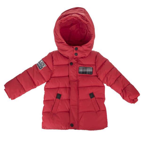 کاپشن کودک مل اند موژ مدل FW170104-3، Mel And Moj FW170104-3 Baby Jacket