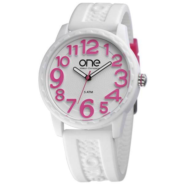 ساعت مچی عقربه‌ ای زنانه وان واچ مدل OA7278RB41N، One Watch OA7278RB41N Watch For Women