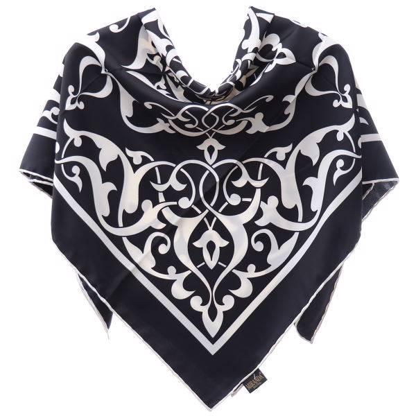 روسری توییل روژند کد 13_tp-3291