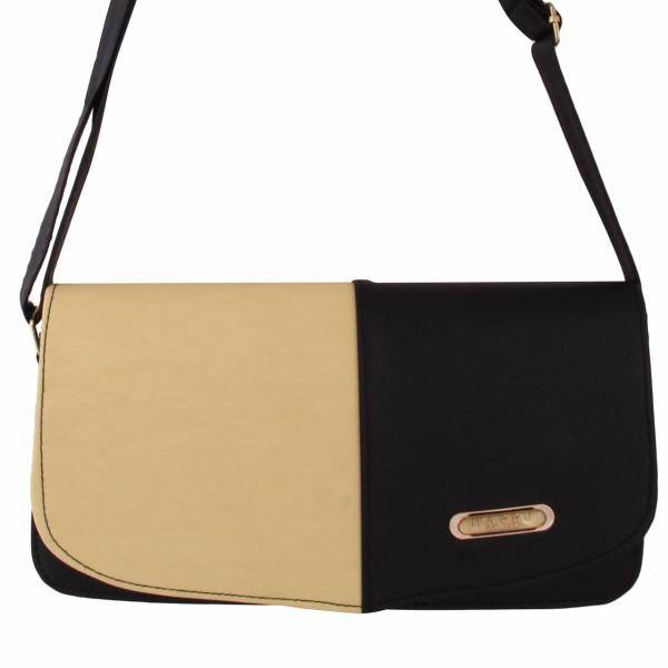 کیف دوشی زنانه دوک مدل 19-2108، Duk 2108-19 Shoulder Bag For Women