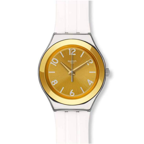 ساعت مچی عقربه‌ ای زنانه سواچ مدل YGS130C، Swatch YGS130C Watch For Women