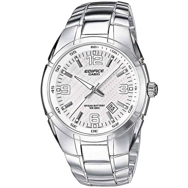 ساعت مچی عقربه ای مردانه کاسیو مدل EF-125D-7AVUDF، Casio EF-125D-7AVUDF Watch For Men