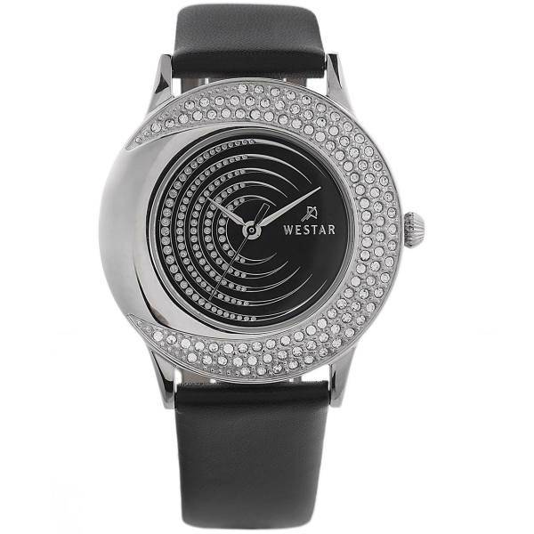 ساعت مچی عقربه‌ای زنانه وستار مدل W0418STN113، Westar W0418STN113 Watch For Women