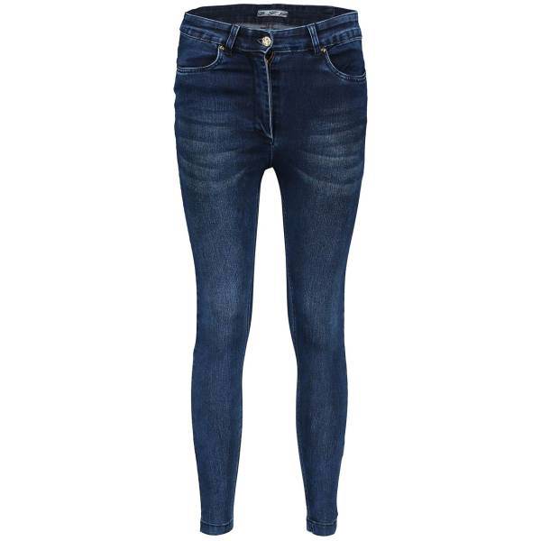 شلوار جین زنانه درسا تنپوش مدل L32، Dorsa Tanpoosh L32 Jeans For Women