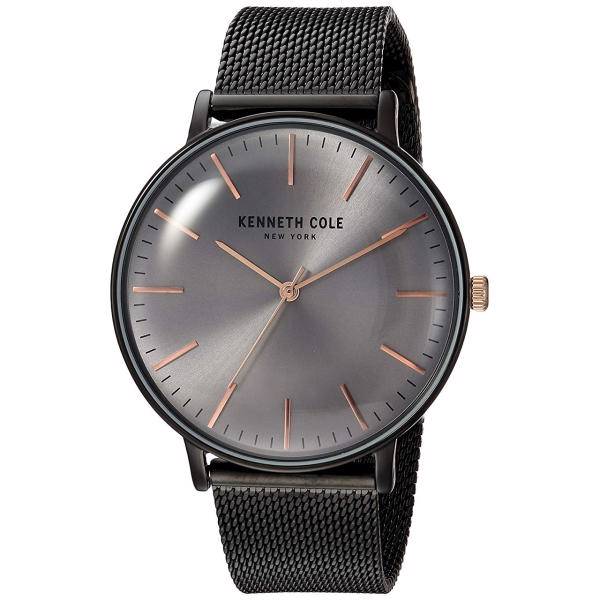 ساعت مچی عقربه ای مردانه کنت کول مدل KC15183004، Kenneth Cole KC15183004 Watch For Men