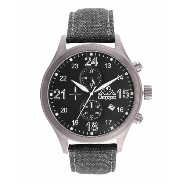 ساعت مچی عقربه ای کاپا مدل 1401m-b، kappa 1401m-b Watch For Men