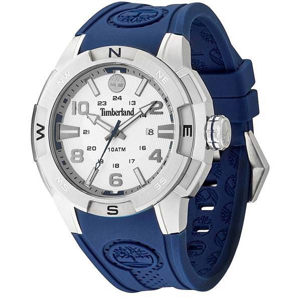 ساعت مچی عقربه‌ ای مردانه تیمبرلند مدل TBL13849JS-04، Timberland TBL13849JS-04 Watch For Men