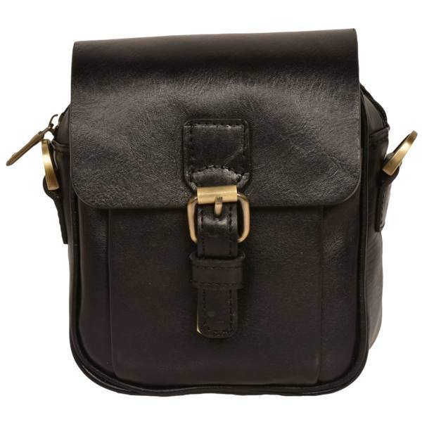 کیف دوشی کهن چرم مدل DB71، Kohan Charm DB71 Shoulder Bag