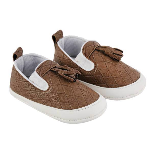 پاپوش نوزادی پامیلی مدل 9901، Pamily 9901 Baby Footwear