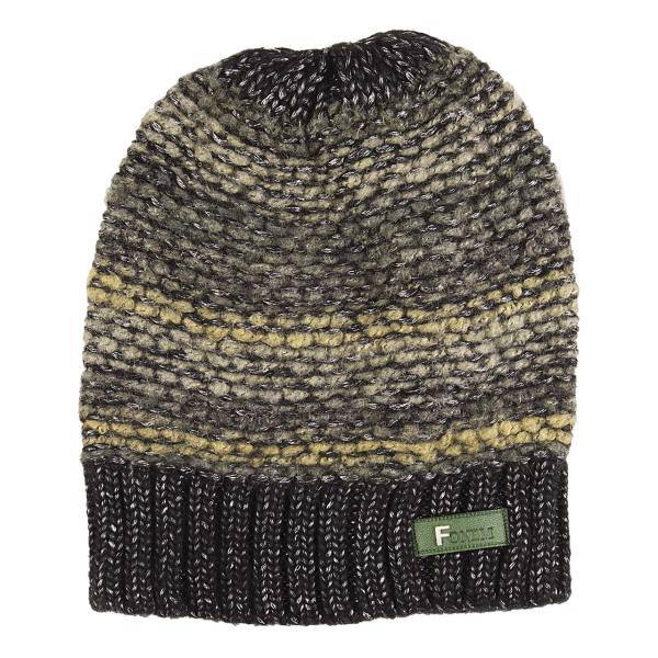 کلاه بافتنی مردانه مونته مدل 190، Monte 190 Beanie For Men