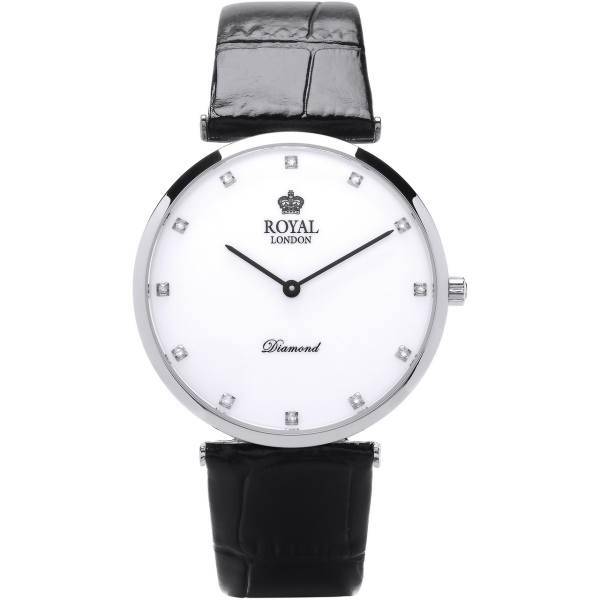 ساعت مچی عقربه ای مردانه رویال لندن مدل RL-41340-01، Royal London RL-41340-01 Watch For Men