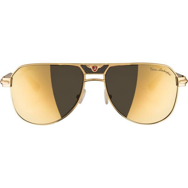 عینک آفتابی تونینو لامبورگینی مدل TL585-51، Tonino Lamborghini TL585-51 Sunglasses