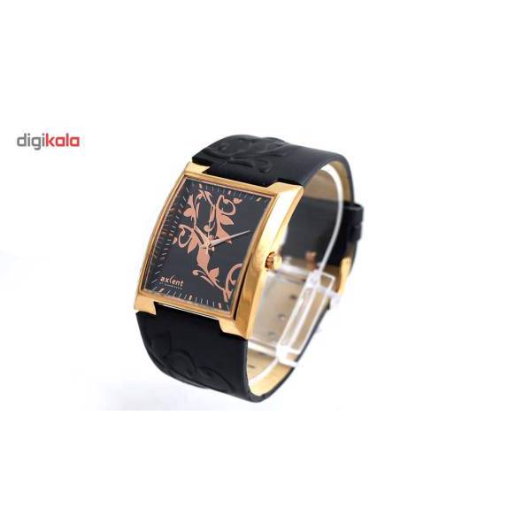 ساعت مچی عقربه ای زنانه اکسنت مدلix55924R-237، Axcent watch ix55924R-237 for women