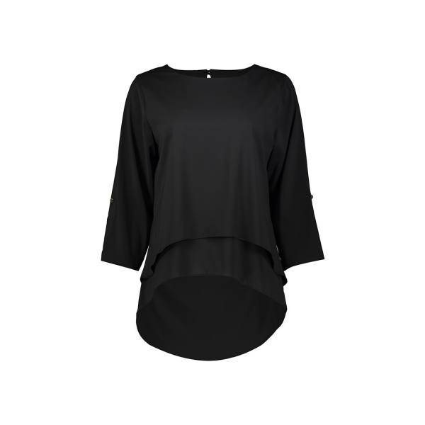 شومیز زنانه دنیز مدل 9781، Deniz 9781 Blouse For Women