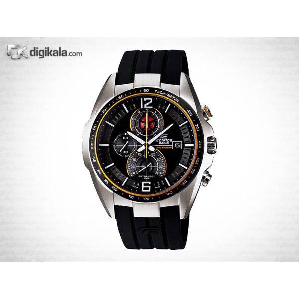 ساعت مچی عقربه ای مردانه کاسیو ادیفایس EFR-528-1AVUDF، Casio Edifice EFR-528-1AVUDF