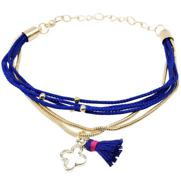 دستبند طرح ونکلیف مدل KBB-019-7