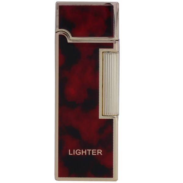 فندک واته مدل Red، Vate Red Lighter