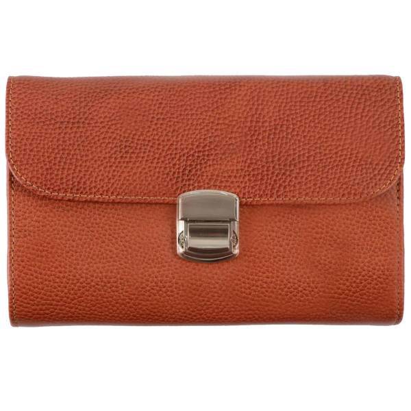 کیف دستی گارد مدل T71186، GUARD T71186 Leather Hand Bag