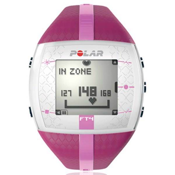 ساعت ورزشی پلار مدل FT4F، Polar FT4F Sport-Watch