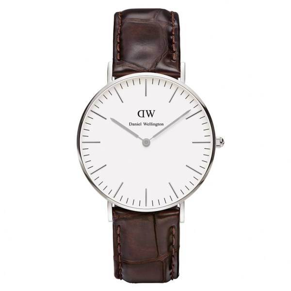 ساعت مچی عقربه‌ ای زنانه دنیل ولینگتون مدل DW00100055، Daniel Wellington DW00100055 Watch For Women