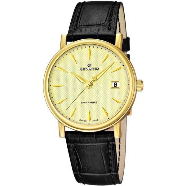 ساعت مچی عقربه ای مردانه کاندینو مدل C4489/2، Candino C4489/2 Watch for Men